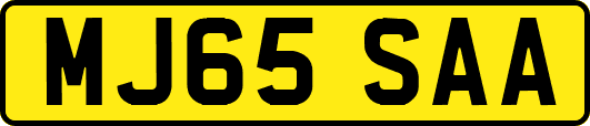 MJ65SAA