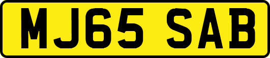 MJ65SAB