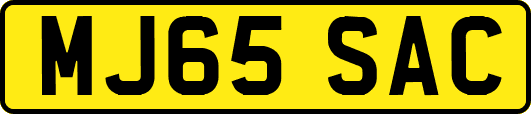 MJ65SAC