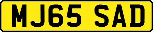 MJ65SAD