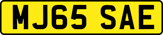 MJ65SAE