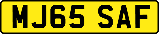 MJ65SAF
