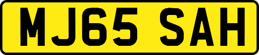 MJ65SAH