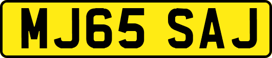 MJ65SAJ