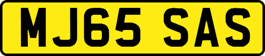 MJ65SAS