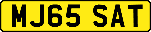 MJ65SAT