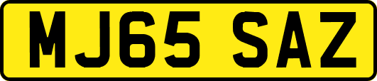 MJ65SAZ