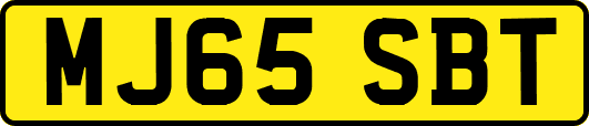 MJ65SBT