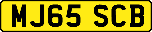 MJ65SCB