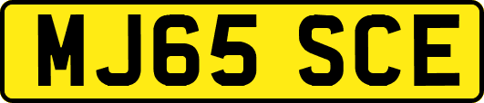 MJ65SCE