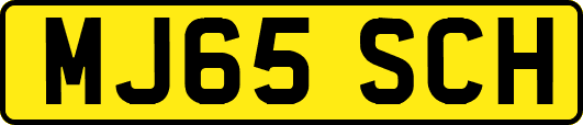 MJ65SCH