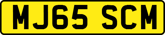 MJ65SCM