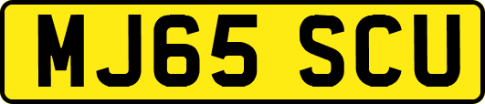 MJ65SCU