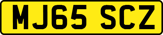 MJ65SCZ