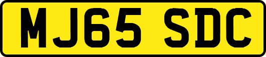 MJ65SDC