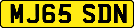 MJ65SDN