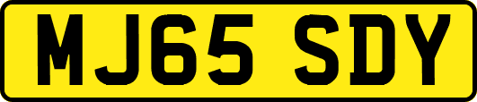 MJ65SDY
