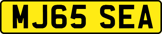 MJ65SEA
