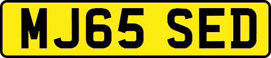 MJ65SED