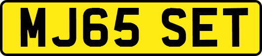 MJ65SET
