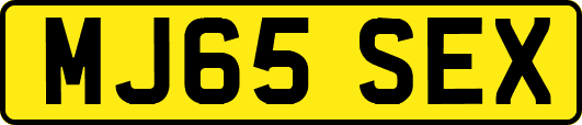 MJ65SEX