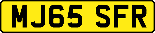 MJ65SFR