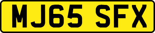 MJ65SFX
