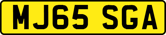 MJ65SGA