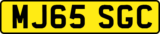 MJ65SGC