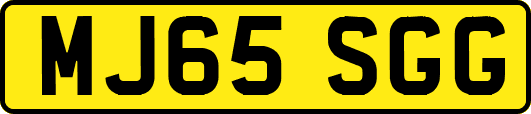 MJ65SGG