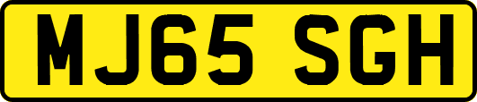 MJ65SGH