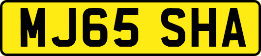 MJ65SHA
