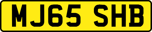 MJ65SHB