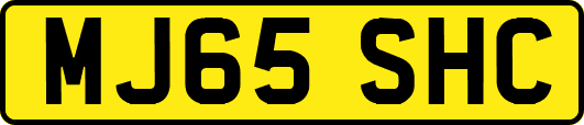 MJ65SHC