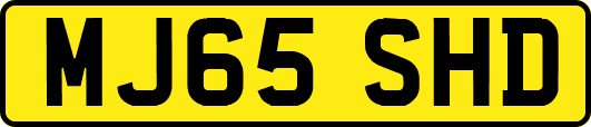 MJ65SHD