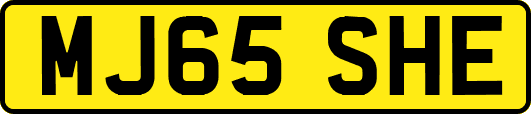 MJ65SHE