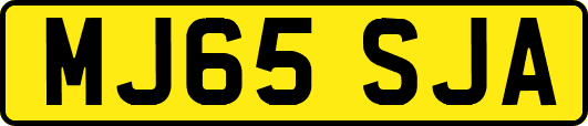 MJ65SJA