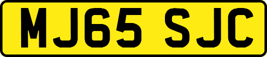 MJ65SJC