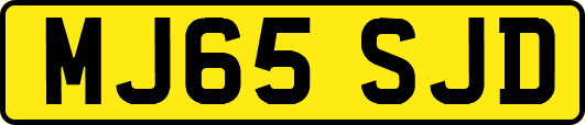 MJ65SJD