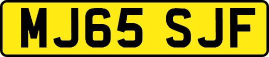 MJ65SJF