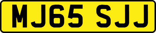 MJ65SJJ