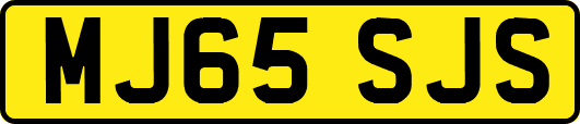 MJ65SJS