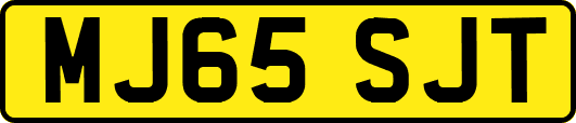 MJ65SJT