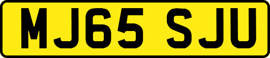 MJ65SJU