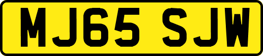 MJ65SJW