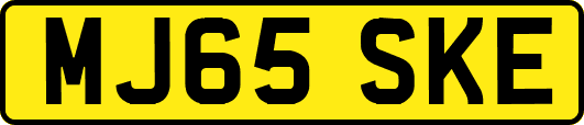 MJ65SKE