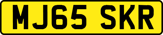 MJ65SKR