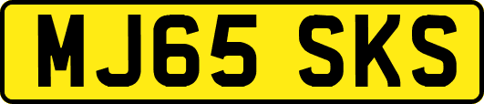 MJ65SKS