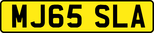 MJ65SLA