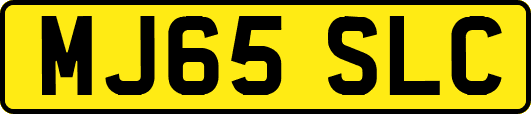 MJ65SLC
